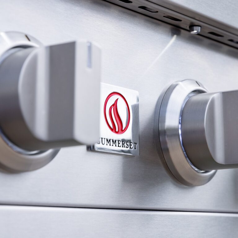 Summerset Sizzler Pro 32″ Built-In Grill