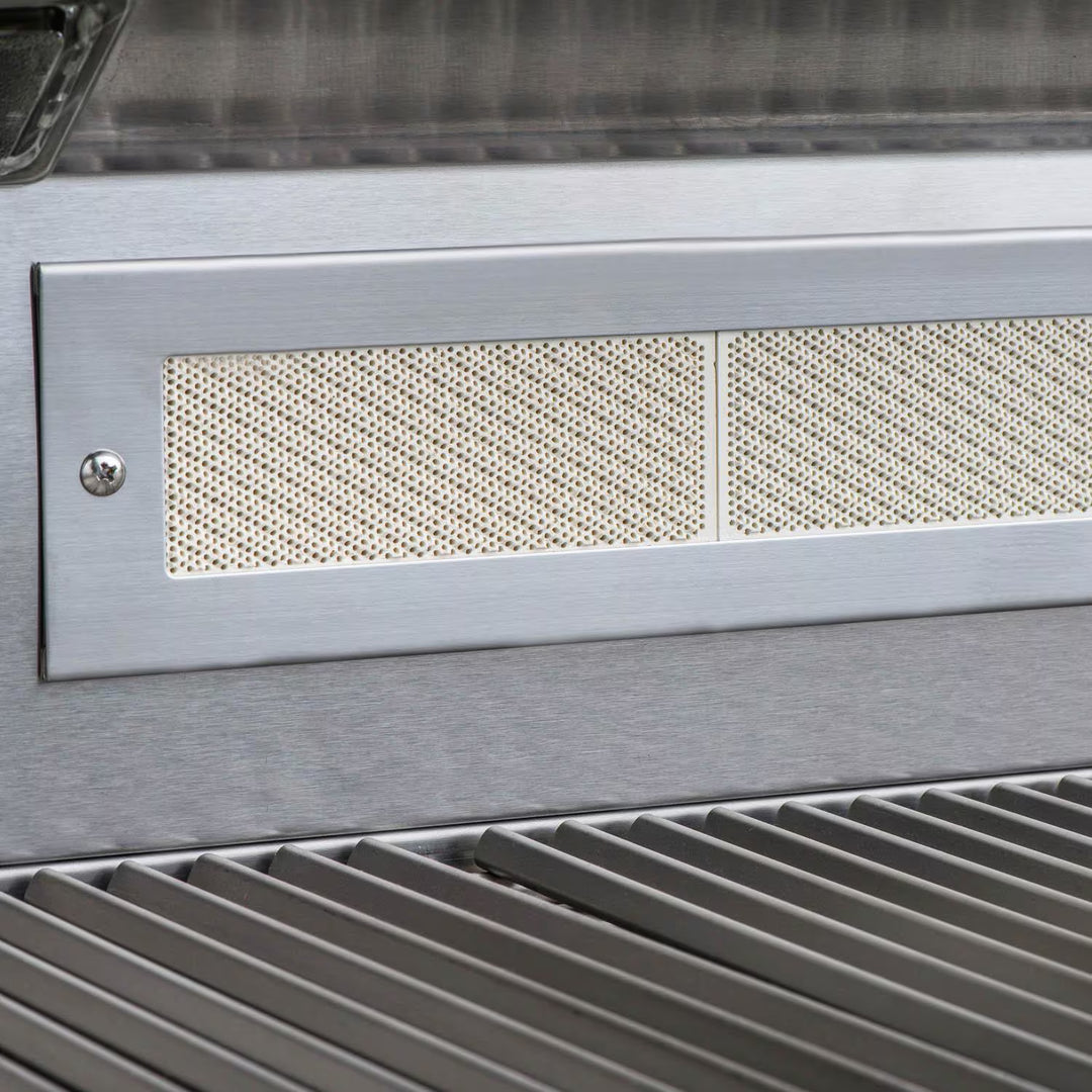 Blaze LTE Marine Grade 32-Inch 4-Burner Built-In Gas Grill