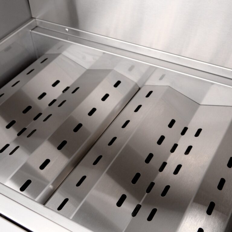 30″ Resort Built-In Grill