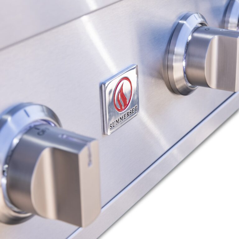 TRL Pro 32″ Built-in Grill