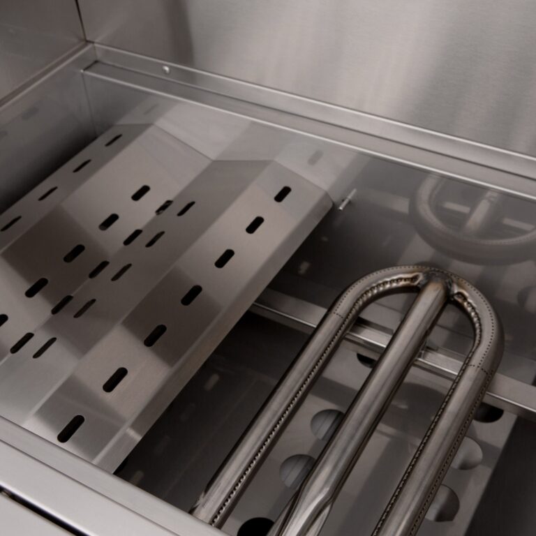 30″ Resort Built-In Grill