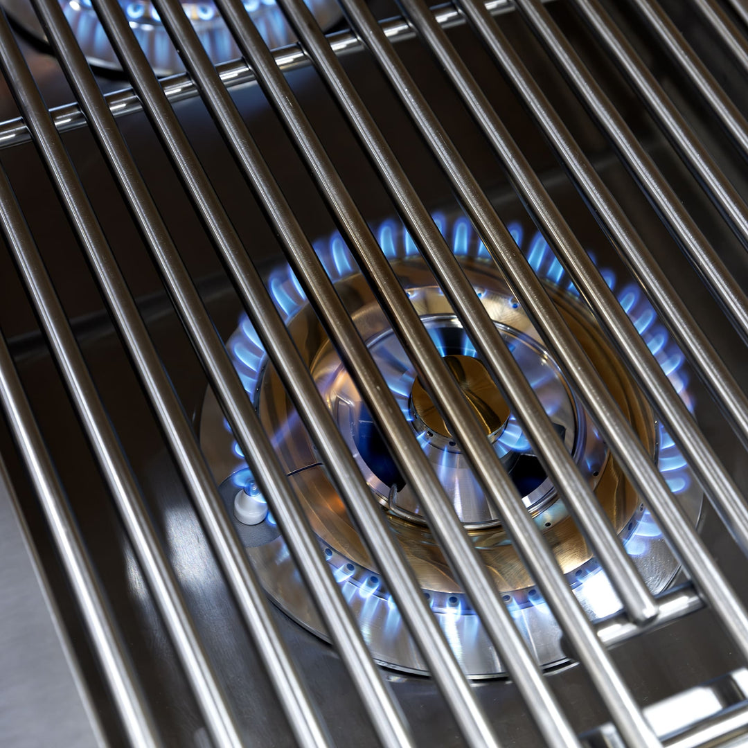 Summerset Pro Double Side Burner