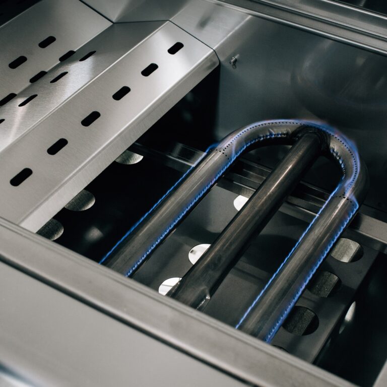 30″ Resort Built-In Grill