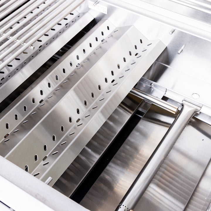 Summerset Sizzler 40″ Built-In Grill