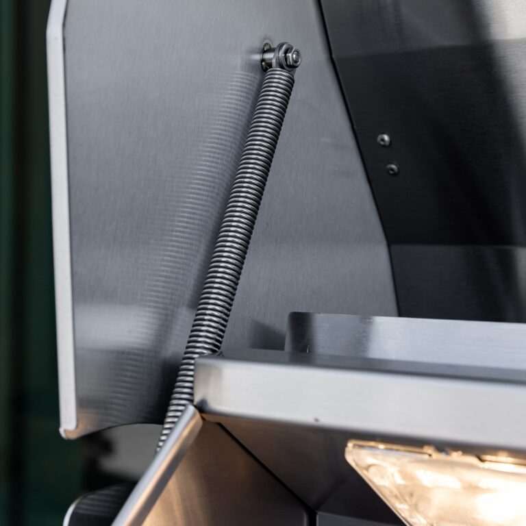 TRL Pro 32″ Built-in Grill