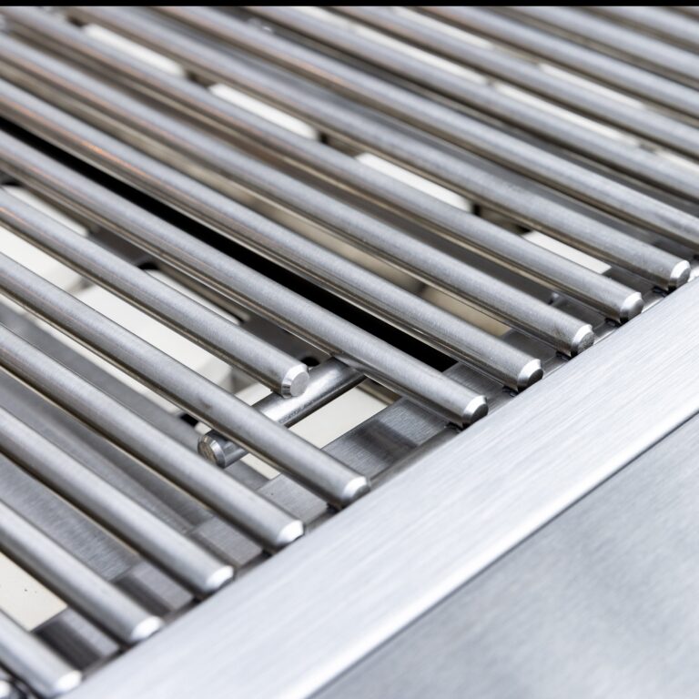 Sizzler Pro 32″ Built-in Grill