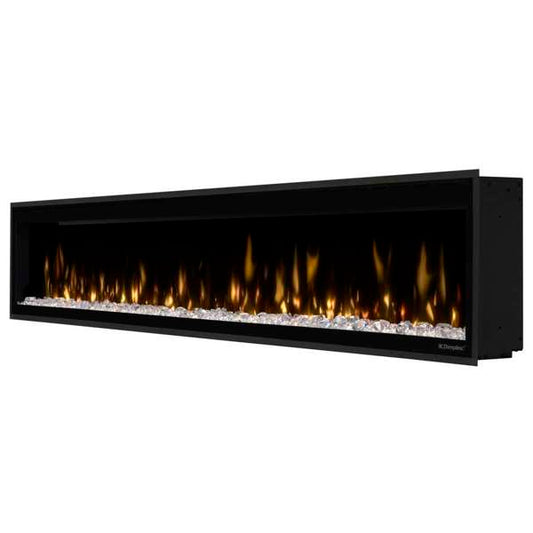 Ignite Evolve Linear Electric Fireplace - EVO100