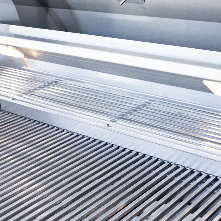 TRL Pro 32″ Built-in Grill