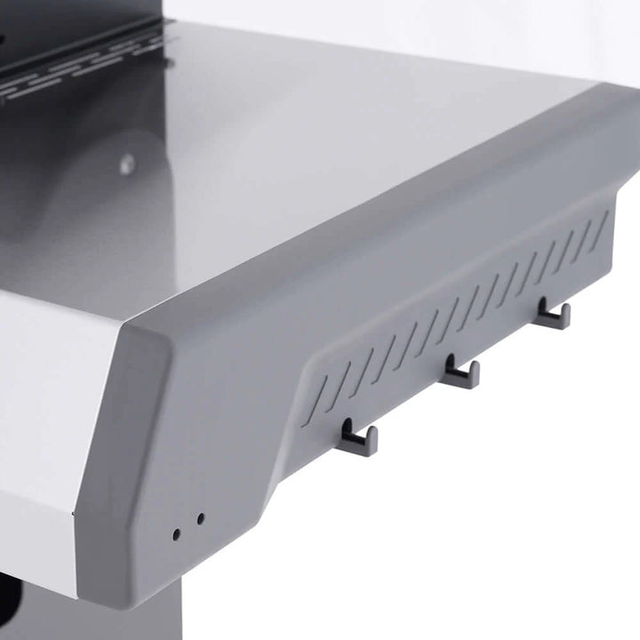 Monument Grills - Eminence 405 |Tech Stainless Propane Gas Grill