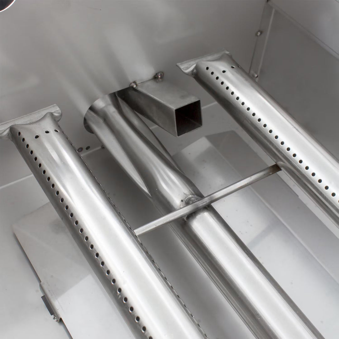 Blaze LTE 30-Inch Built-In Gas Griddle