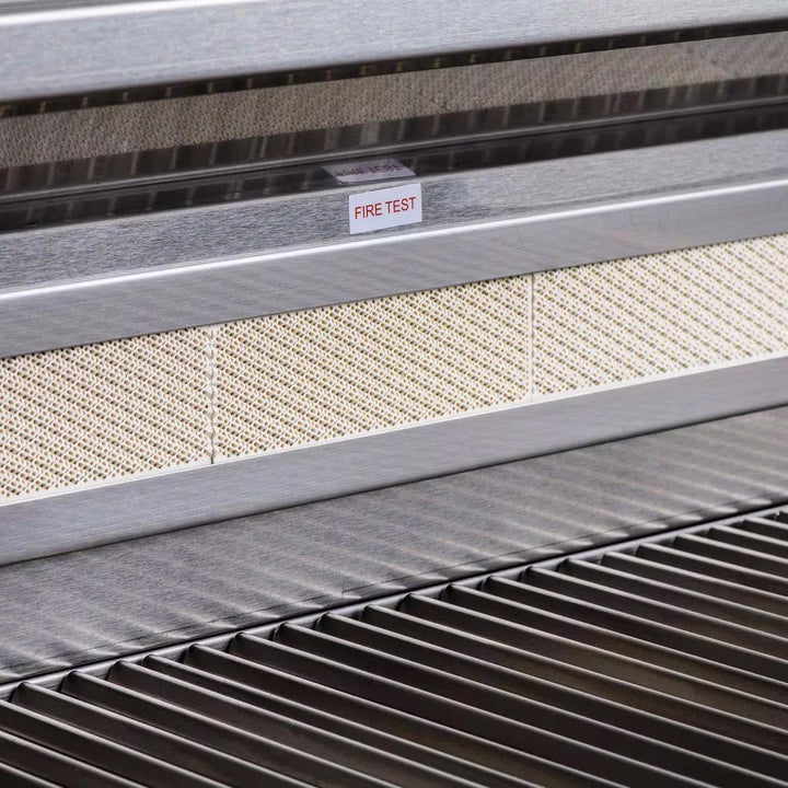 Blaze LTE+ 40-Inch 5-Burner Built-In Gas Grill