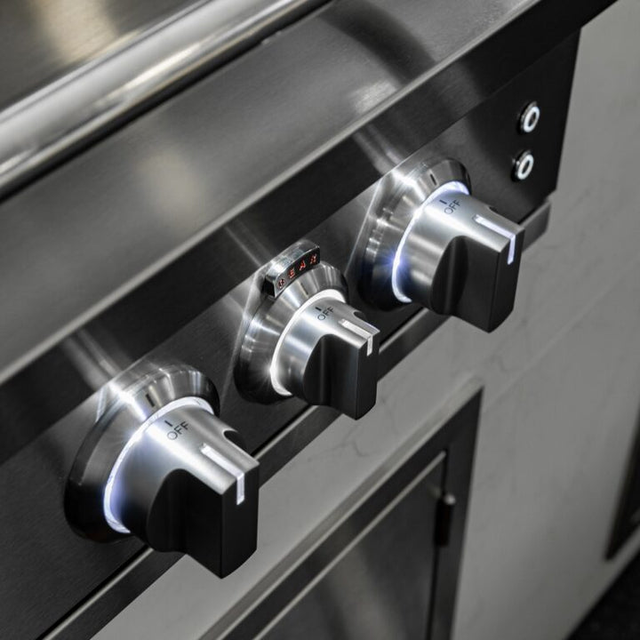 Summerset Sizzler Pro 40″ Built-In Grill