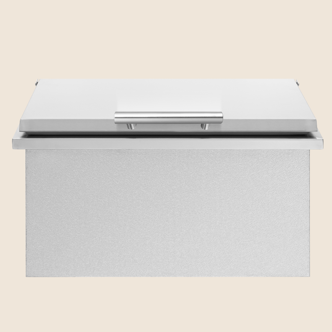 Summerset 28″ x 21″ Ice Chest