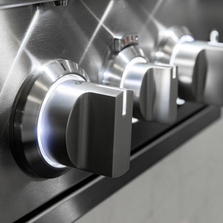 Sizzler Pro 40″ Built-in Grill