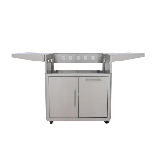 Blaze Grill Cart for LTE PRO 32-Inch Gas Grills - BLZ-4LTEPRO-CART-LTSC