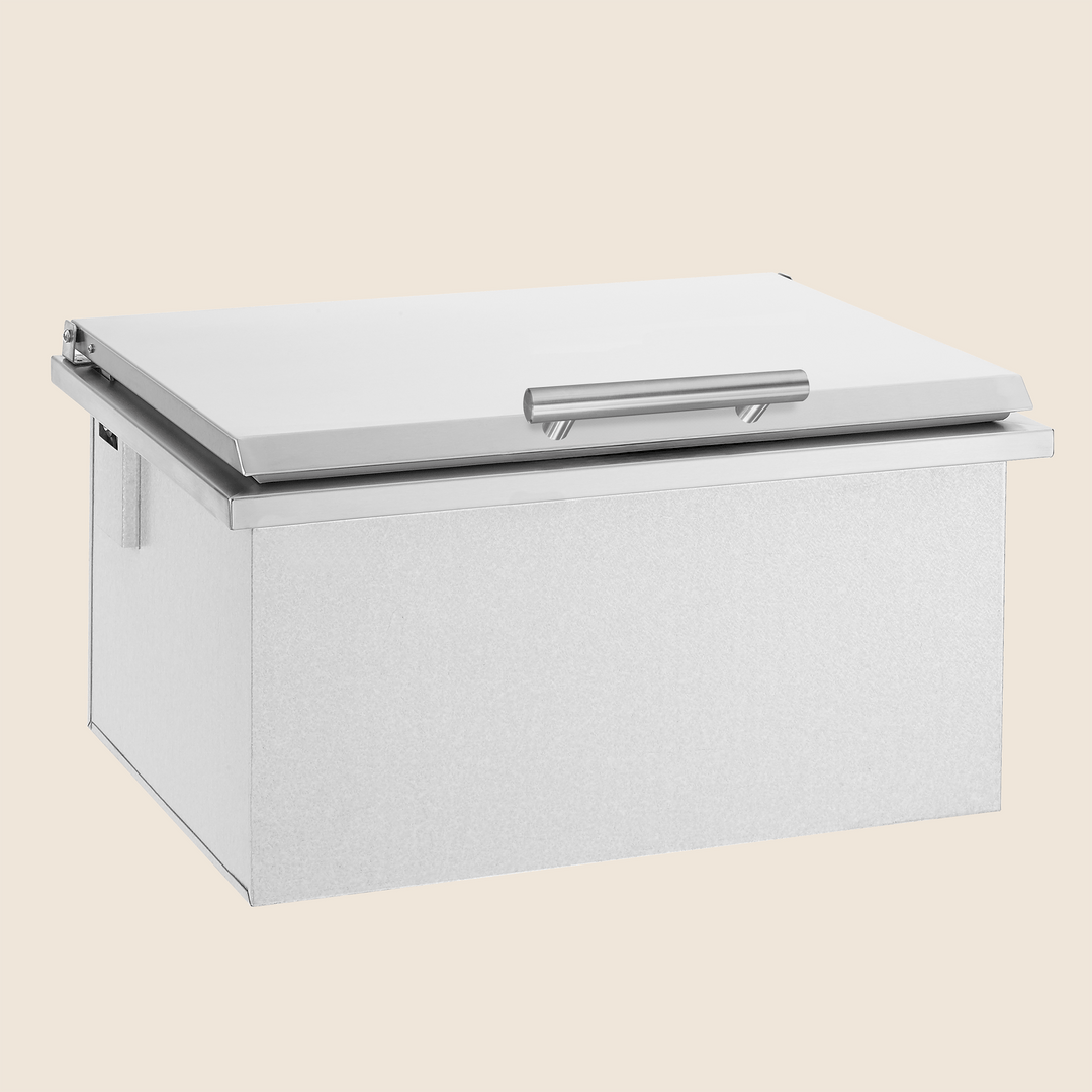 Summerset 28″ x 21″ Ice Chest