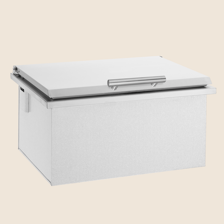 Summerset 28″ x 21″ Ice Chest