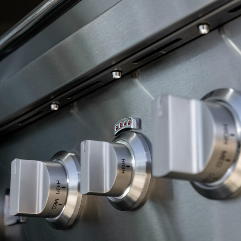 TRL Pro 32″ Built-in Grill