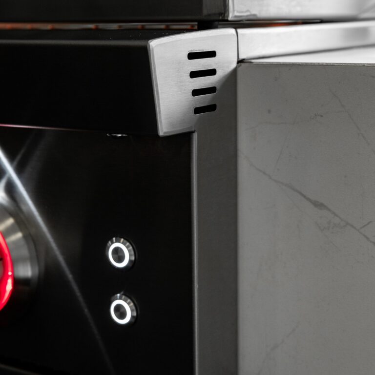 Summerset Sizzler Pro 32″ Built-In Grill