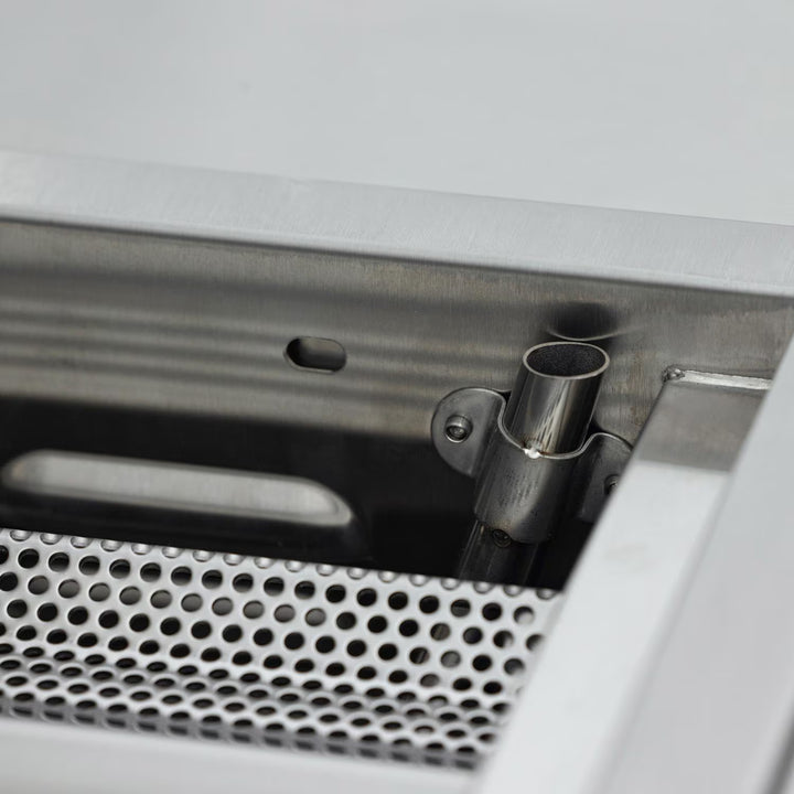 Blaze LTE PRO 40-Inch 5-Burner Built-In Gas Grill
