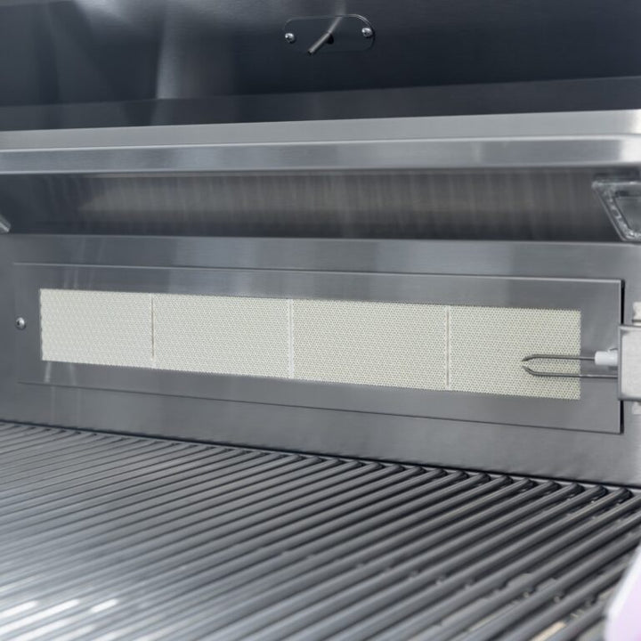Summerset Sizzler Pro 40″ Built-In Grill