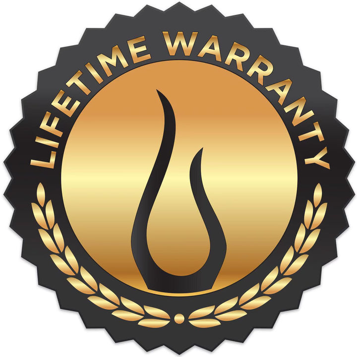 Blaze Insulated Jacket for LUX 44-Inch 4-Burner Gas Grills