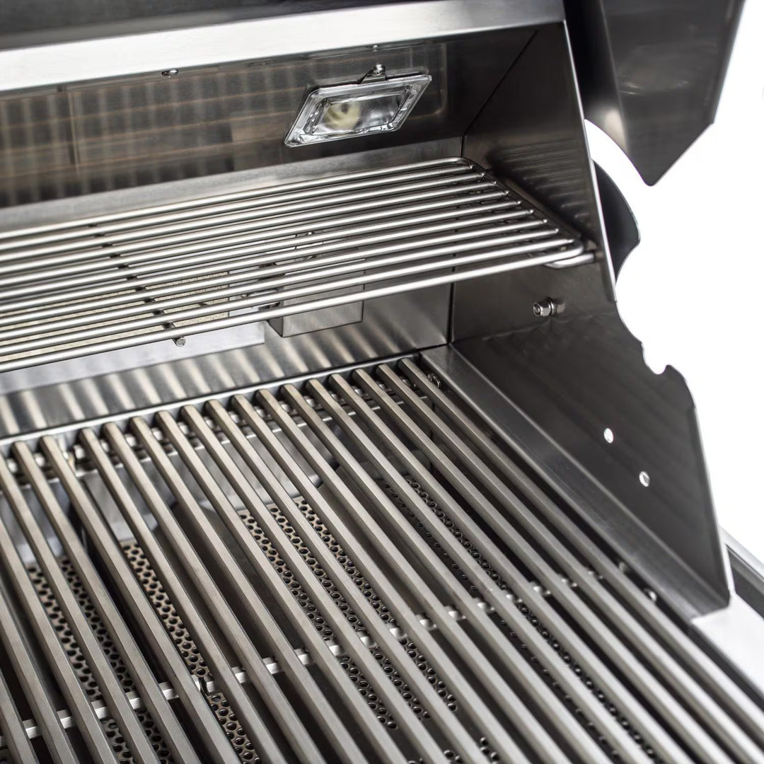 Blaze Professional LUX 44-Inch 4-Burner Built-In Gas Grill