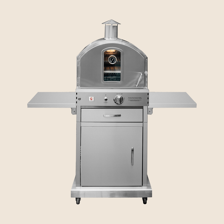 Summerset Freestanding Outdoor Oven