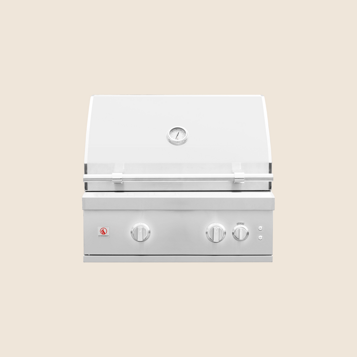Summerset Quest 30″ Built-In Grill