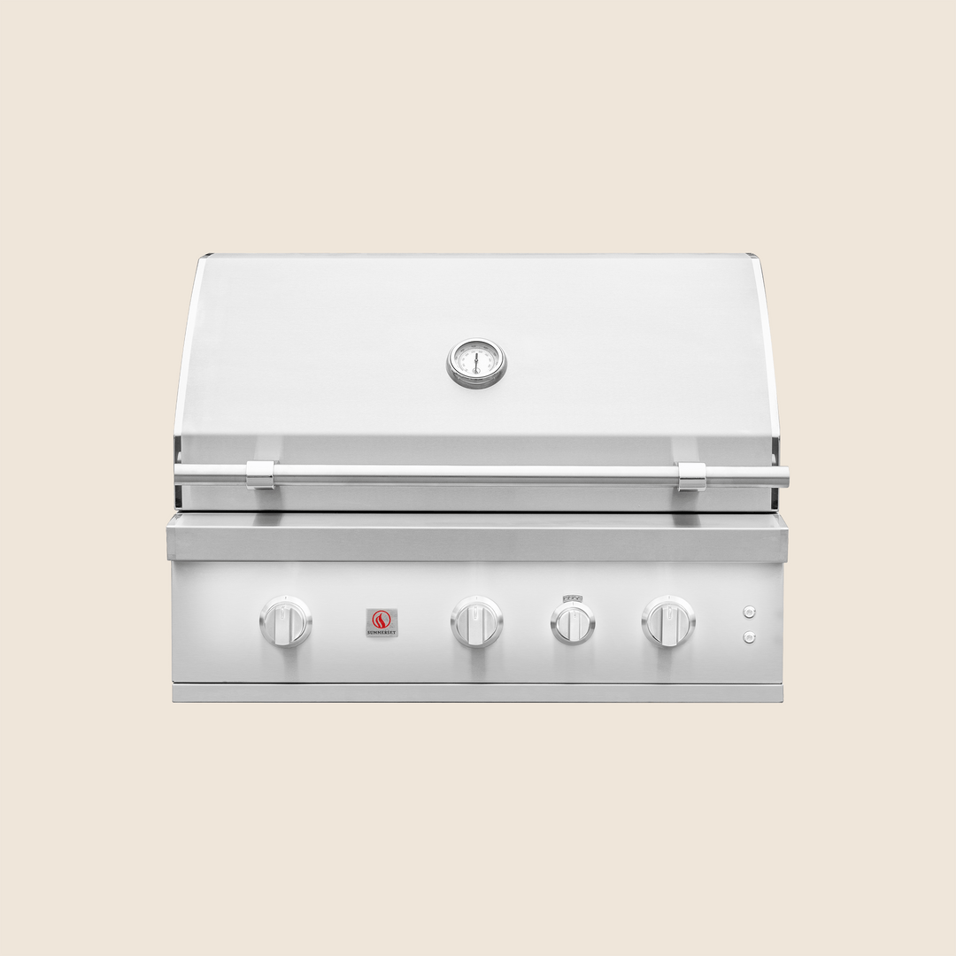 Summerset Quest 36″ Built-In Grill