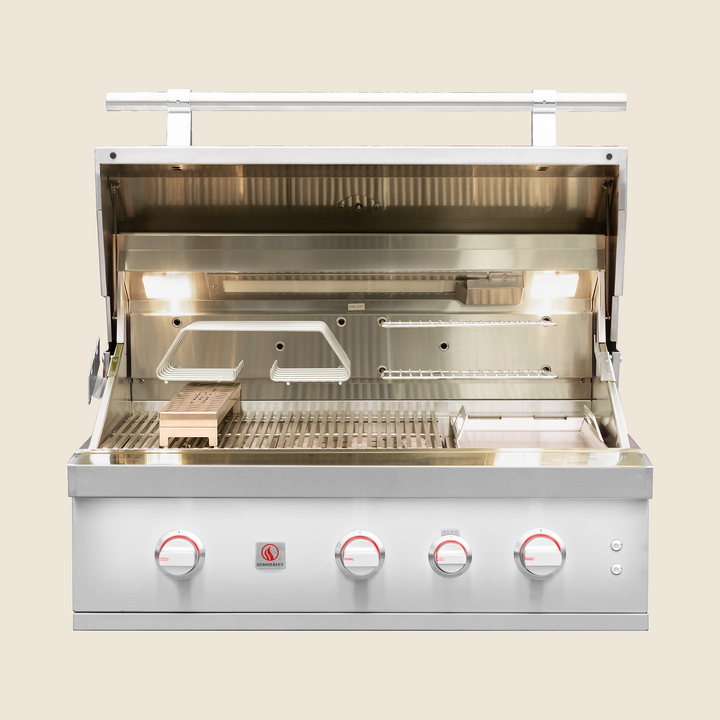 Summerset Quest 36″ Built-In Grill