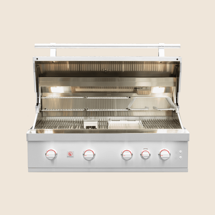Summerset Quest 42″ Built-In Grill