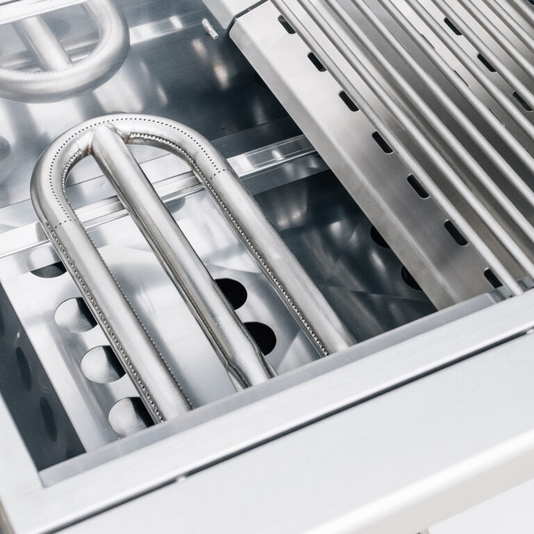 30″ Resort Built-In Grill