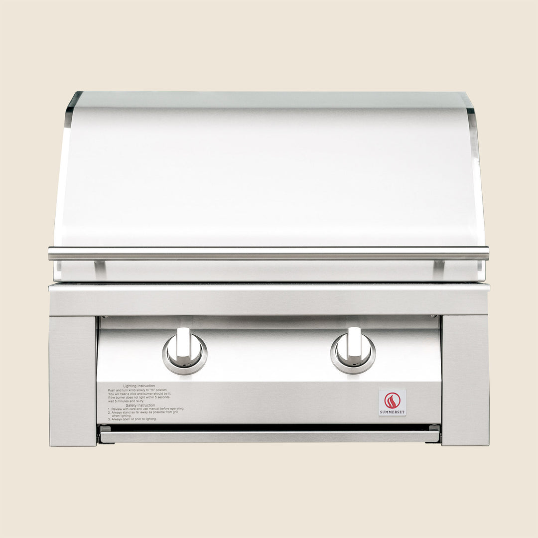 Summerset 30″ Resort Built-In Grill