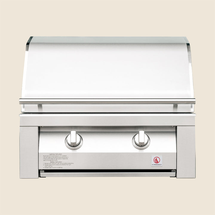 Summerset 30″ Resort Built-In Grill