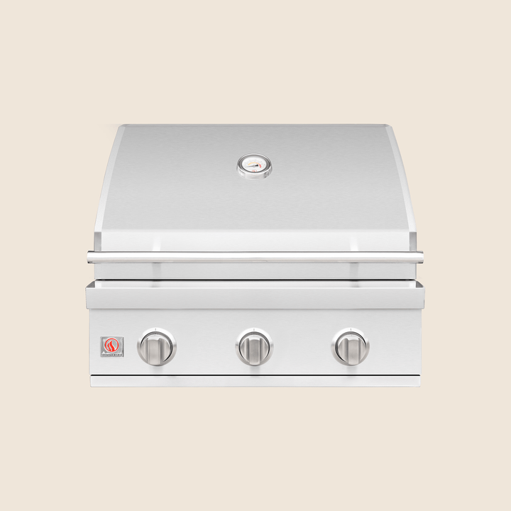 Summerset Sizzler 25″ Built-In Grill