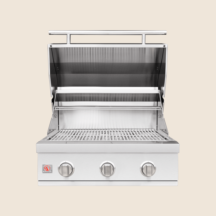Summerset Sizzler 25″ Built-In Grill