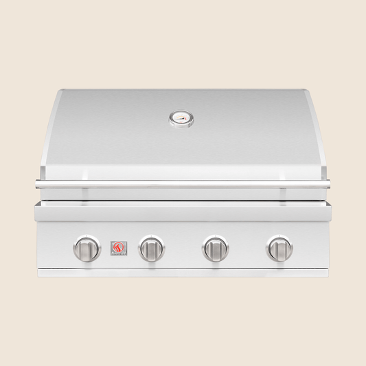 Sizzler 32″ Built-in Grill