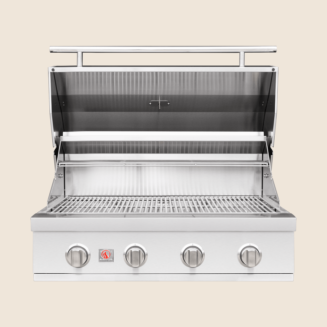 Summerset Sizzler 32″ Built-In Grill