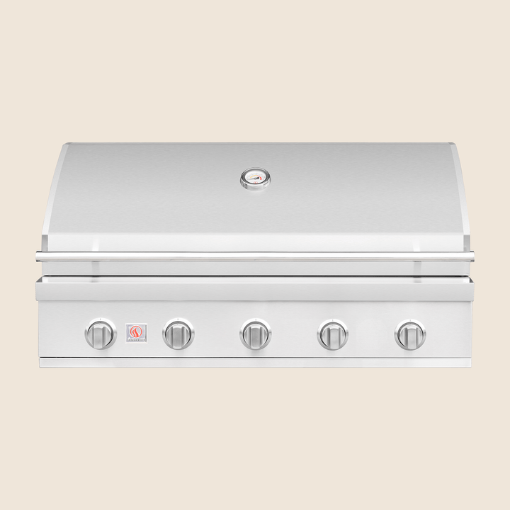 Summerset Sizzler 40″ Built-In Grill