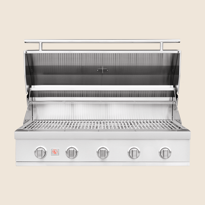 Summerset Sizzler 40″ Built-In Grill