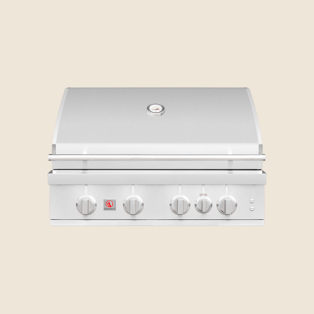 Summerset Sizzler Pro 32″ Built-In Grill