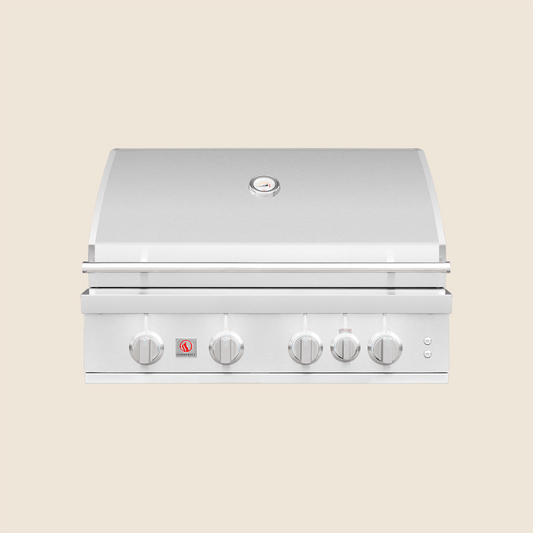 Sizzler Pro 32″ Built-in Grill