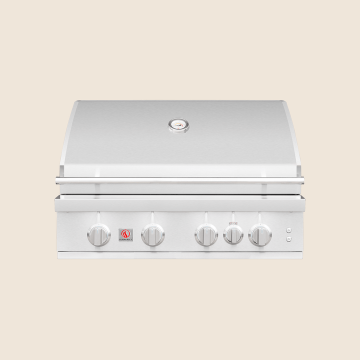 Summerset Sizzler Pro 32″ Built-In Grill