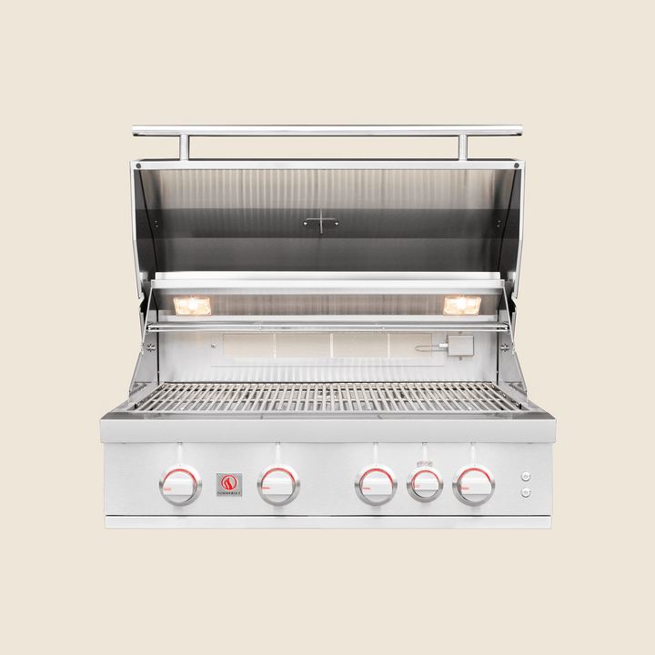 Summerset Sizzler Pro 32″ Built-In Grill