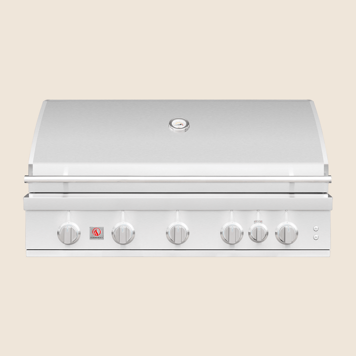 Summerset Sizzler Pro 40″ Built-In Grill