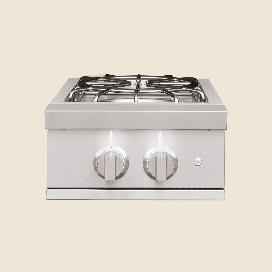 Summerset Pro Power Burner
