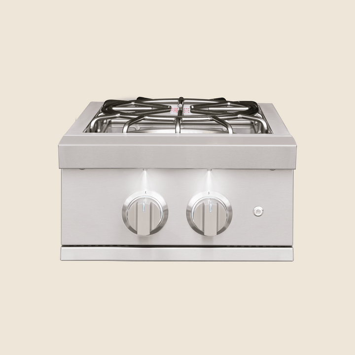 Summerset Pro Power Burner