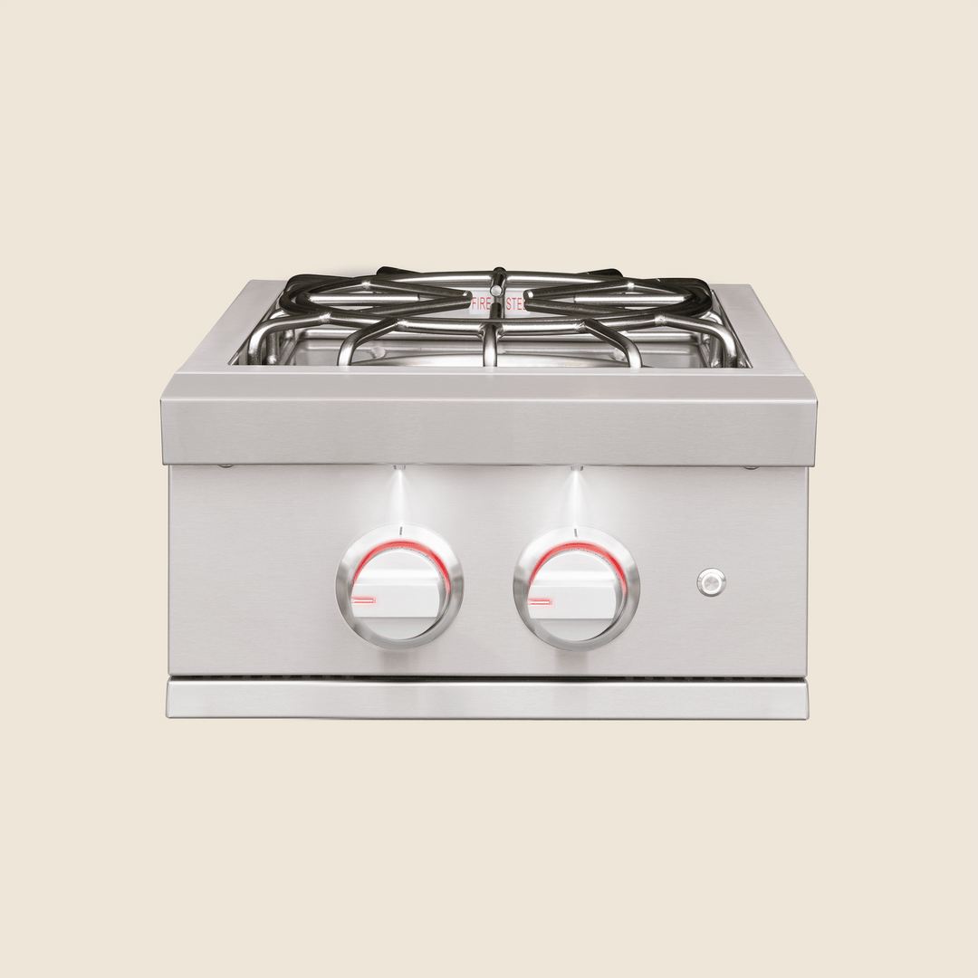 Summerset Pro Power Burner