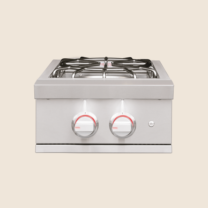 Summerset Pro Power Burner